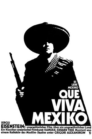¡Qué Viva México!