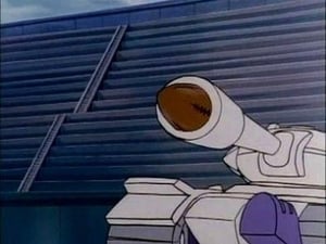 Transformers G1 Temporada 2 Capitulo 36