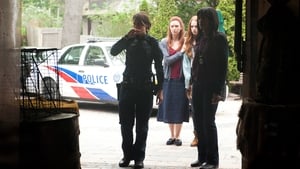 Rookie Blue Temporada 6 Capitulo 2