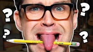 Crazy Tongue Trick Challenge