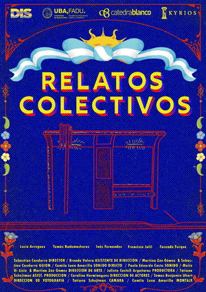 Relatos Colectivos
