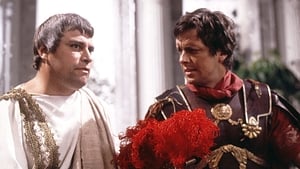 I, Claudius A Touch of Murder