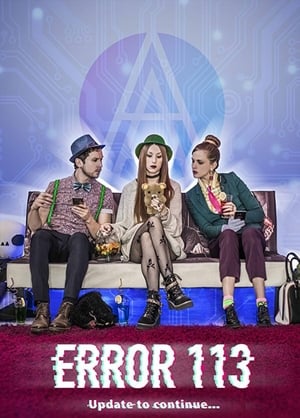 Poster Error 113 (2018)