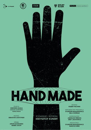 Hand Made
