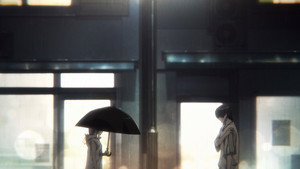 DARK MACHINE THE ANIMATION Cap 2