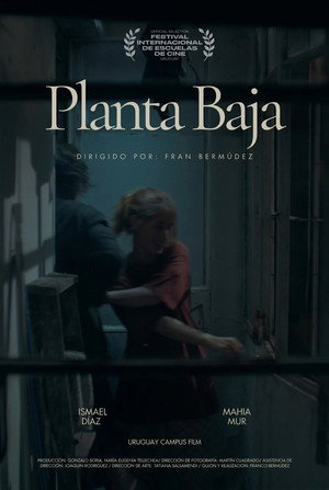 Planta Baja
