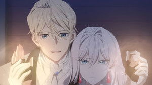 Tôi Có Thể Thỉnh Cầu Một Điều Cuối Cùng?