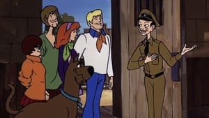 The New Scooby-Doo Movies The Spooky Fog