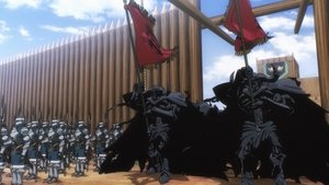 Overlord Temporada 3 Capitulo 12