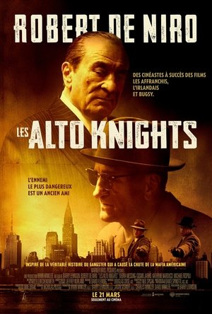 poster The Alto Knights