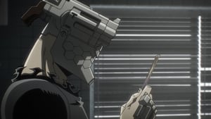 No Guns Life: 1×9