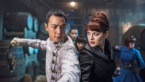 Into The Badlands 2×8