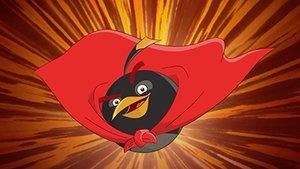 Angry Birds Toons Super Bomb!