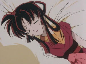 InuYasha Season 1 Episode 92