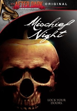 Mischief Night