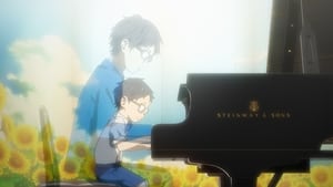 Your Lie in April: 1×10