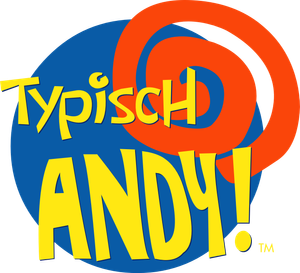 What's with Andy? — Logos 2