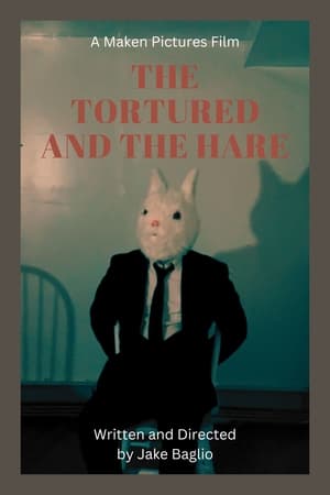 Poster The Tortured and the Hare 2023