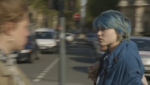 Blue Is the Warmest Color (2013) [18+]