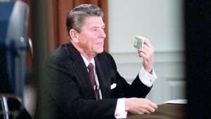 The Reagans Part 3 - The Great Undoing