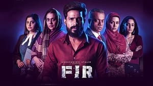FIR (2022) Hindi Dubbed