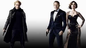 Skyfall (2012) Hindi Dubbed