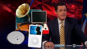 The Colbert Report: 10×33