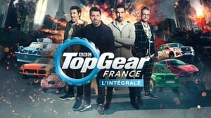 poster Top Gear France