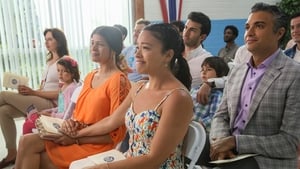 Jane the Virgin: 4×17