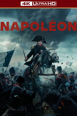 poster Napoleon