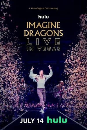 Imagine Dragons: Live in Vegas (2023)