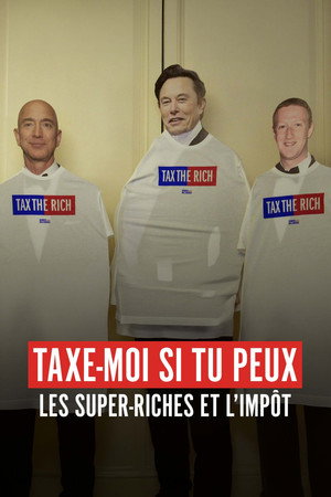 Ultra-riches &ndash; Taxe-moi (si tu peux !) (2026)