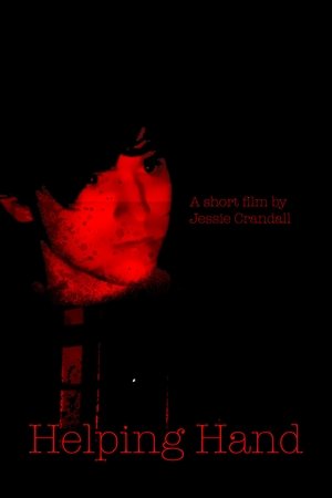 Póster oficial de la película Helping Hand