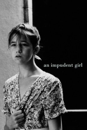 Image An Impudent Girl
