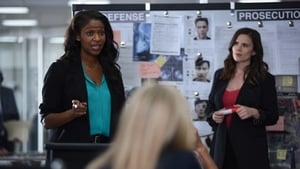 Conviction Season 1 Episode 2