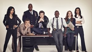 poster Brooklyn Nine-Nine