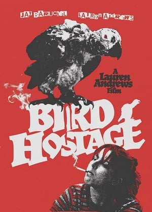 Poster Bird Hostage 2023