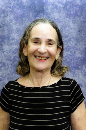 Neta Bahcall's photo