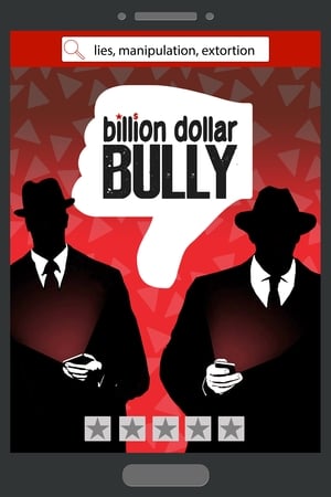 Poster Billion Dollar Bully 2019