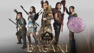 Bagani (Complete)