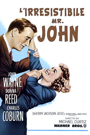 L'irresistibile Mr. John