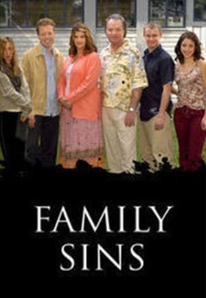 Family Sins Poster