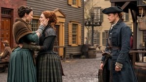 Outlander Season 4 Episode 9