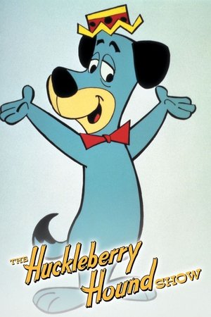 The Huckleberry Hound Show poster