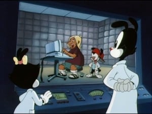 Animaniacs: 3×11