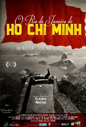 Poster di O Rio de Janeiro de Ho Chi Minh