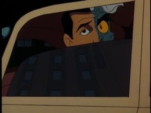 Batman: La serie animada Temporada 1 Capitulo 18