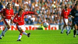 Manchester United – Official Review 1996/97 – Champions Again!