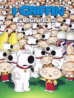 I Griffin: Stagione 12
