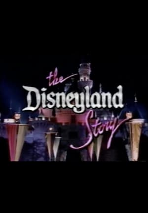 Image The Disneyland Story